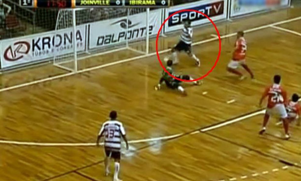 Futsal