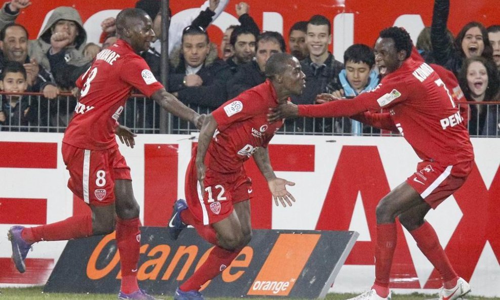 Gael Kakuta (Dijon)