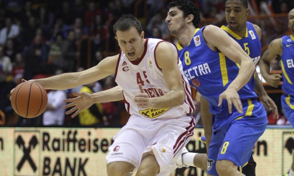 cedevita maccabi (2011-12) Marino Baždarić 45, Lior Eliyahu 8