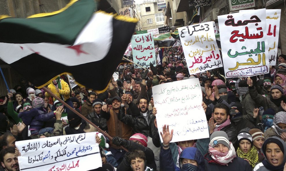 siria