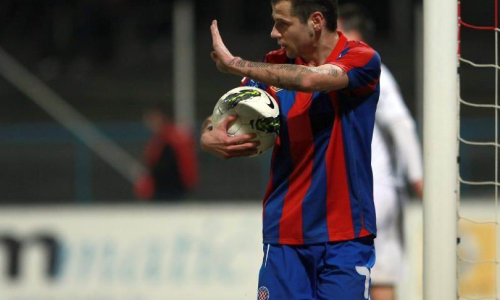 Drago Gabrić