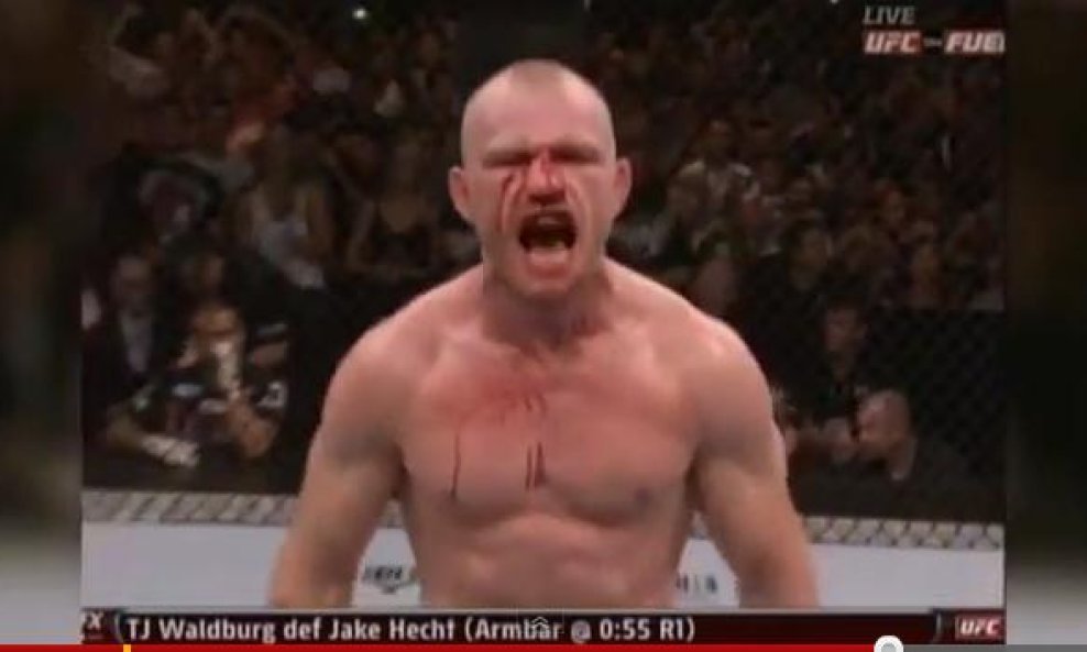 Martin Kampmann