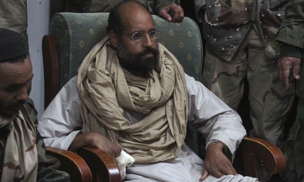 Saif al-Islam