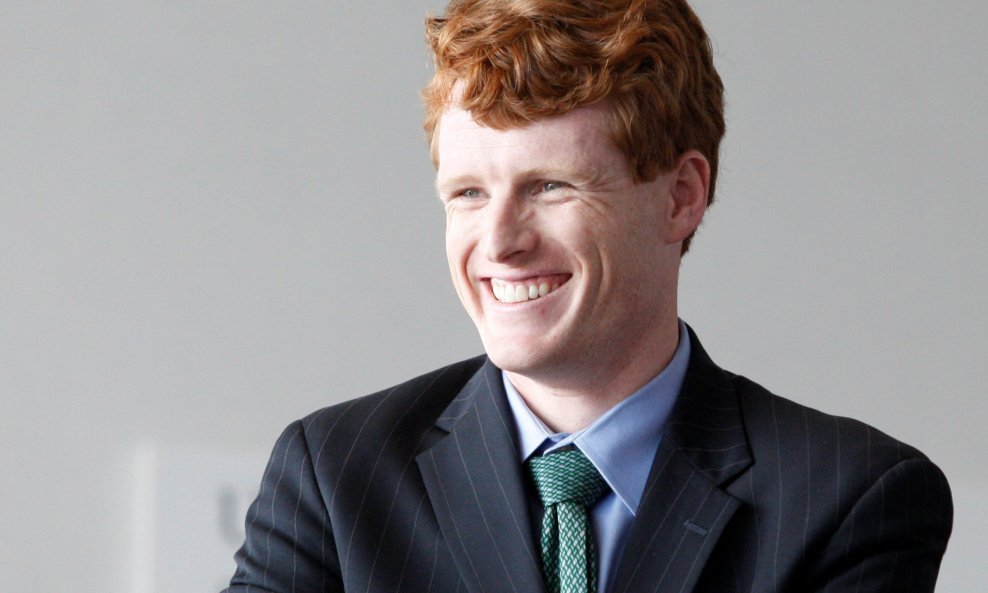 Joseph Joe Kennedy