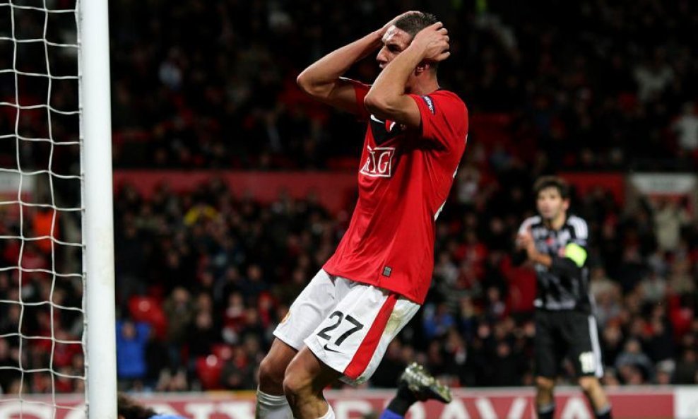 Federico Macheda