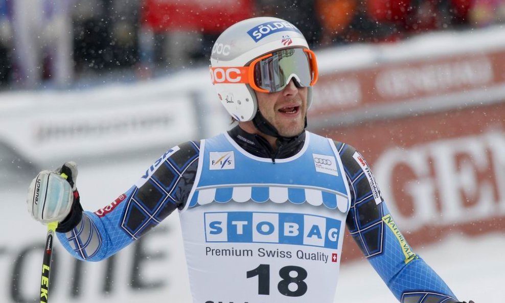 Bode Miller