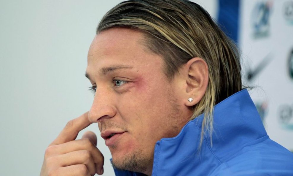 Philippe Mexes