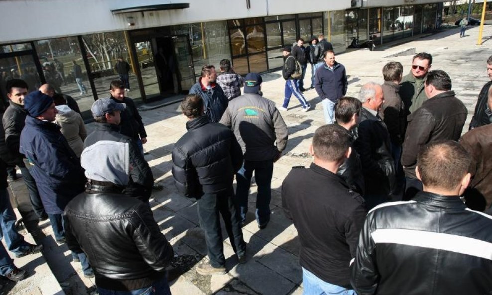 mljekari ministarstvo poljoprivrede