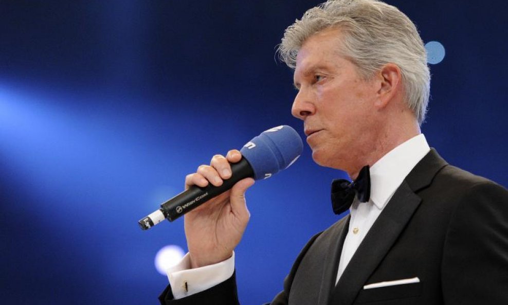 Michael Buffer