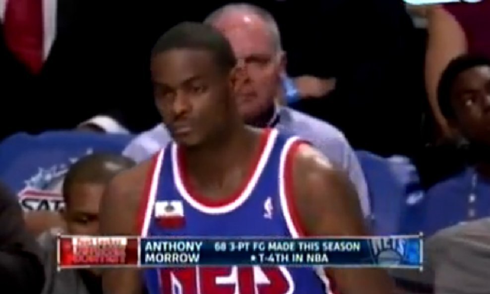 Anthony-Morrow