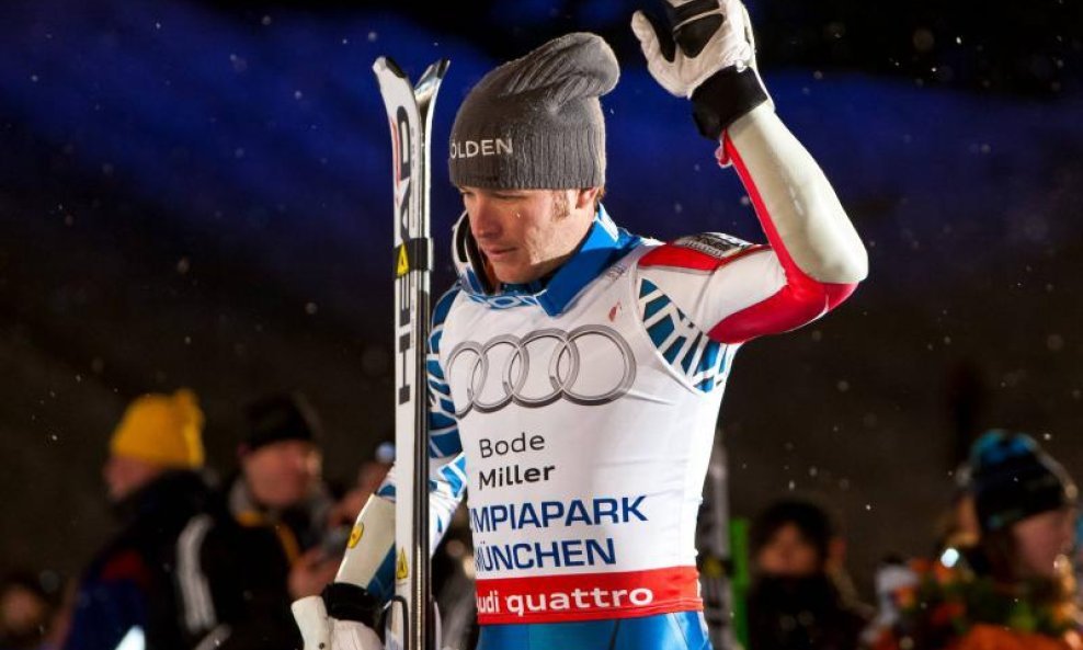 Bode Miller u Münchenu (5)