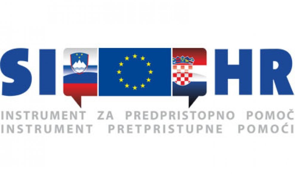 IPA program prekogranične suradnje Slovenija-Hrvatska