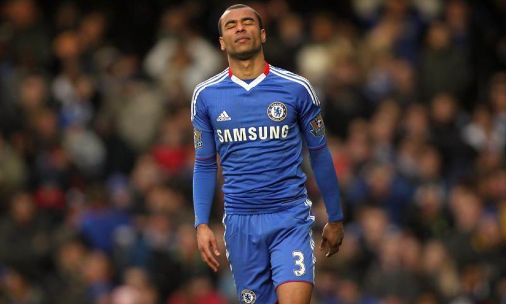 Ashley Cole (Chelsea)