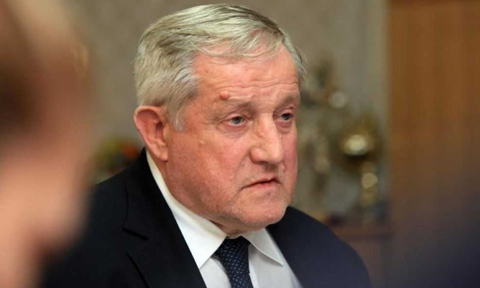 Zorislav Srebrić