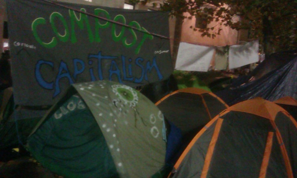 Occupy London8