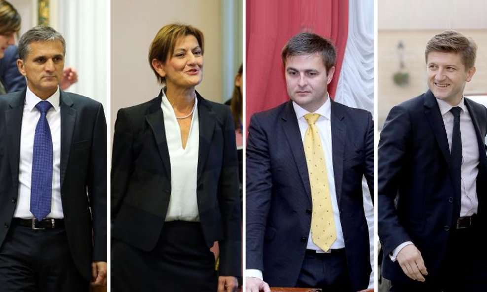 goran marić, martina dalić, zdravko marić, tomislav ćorić