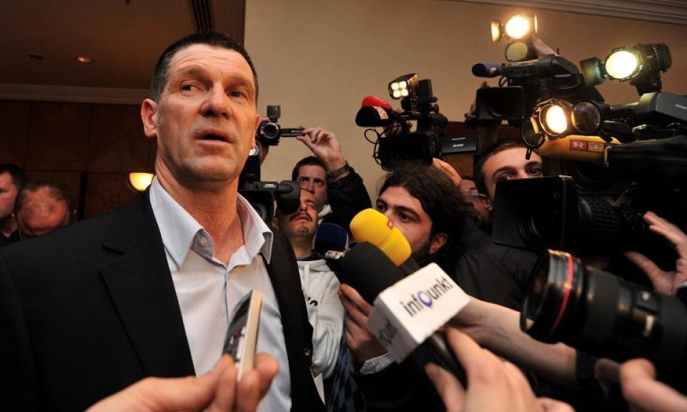 Reno Sinovčić 2011