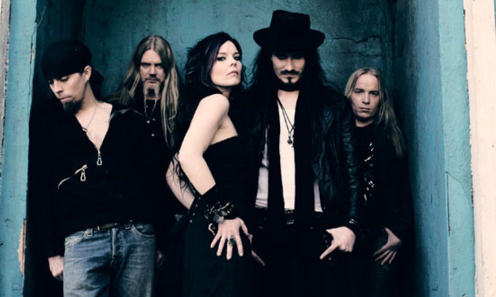 Nightwish 