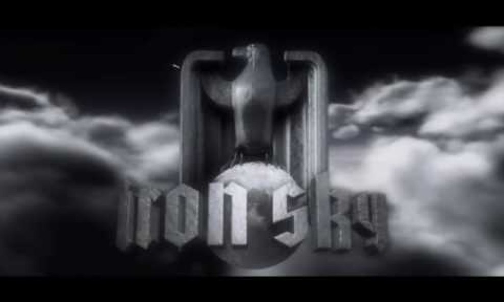 iron sky