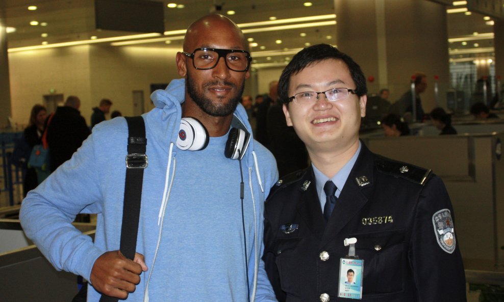 Nicolas Anelka