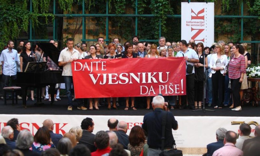 vjesnik