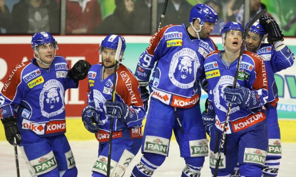 KHL Medveščak