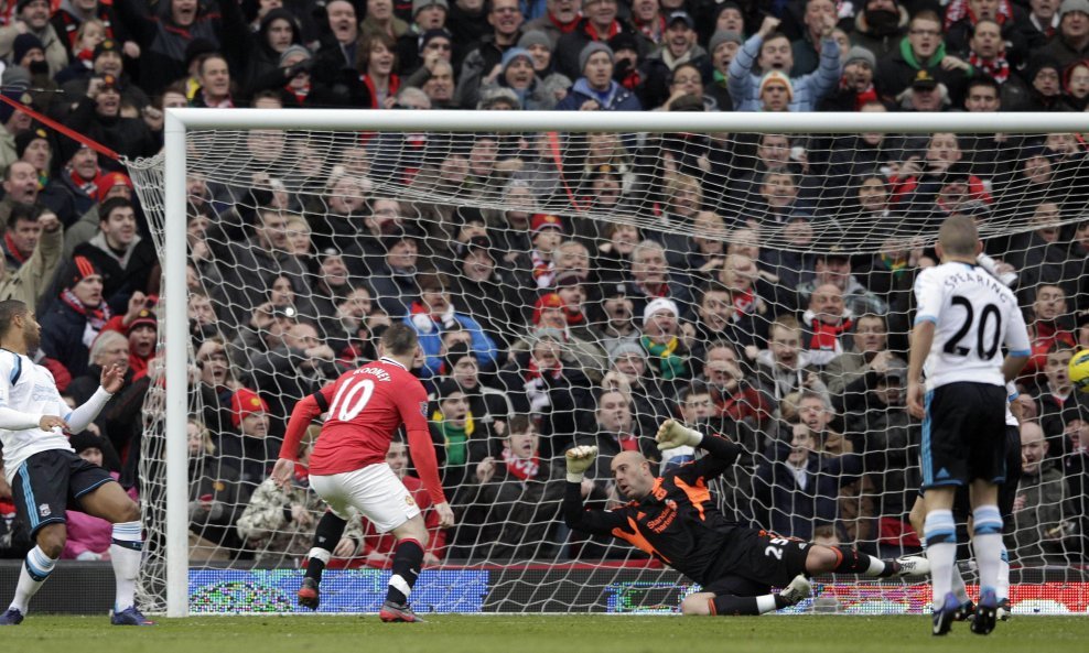 Wayne Rooney