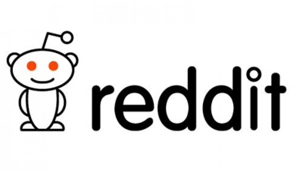 Reddit logo