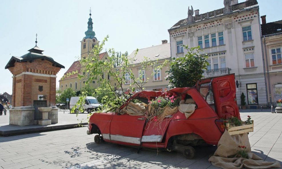 zaštita okoliša ekologija