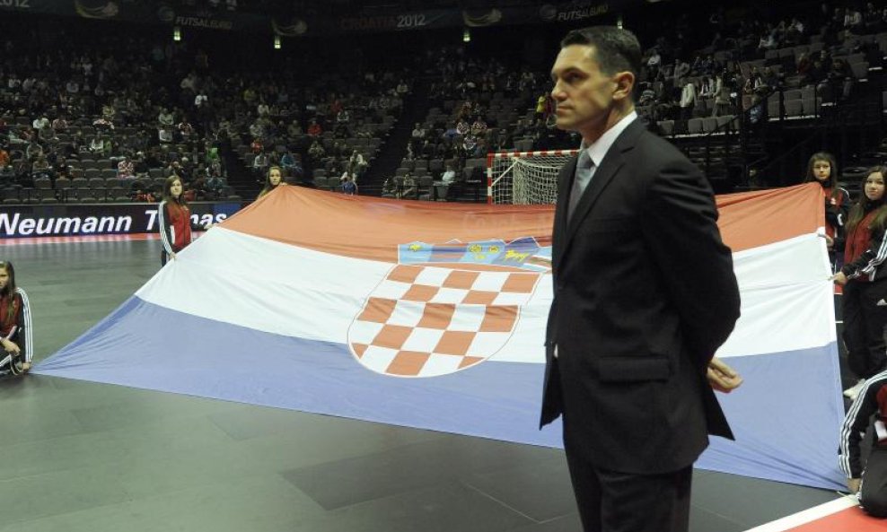 Mato Stanković 2012