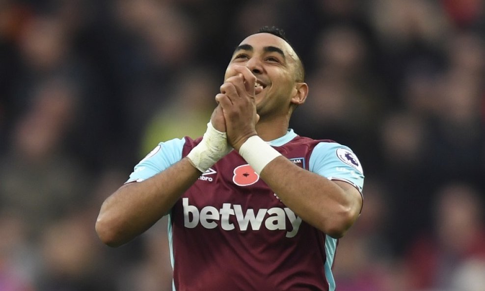 Dimitri Payet