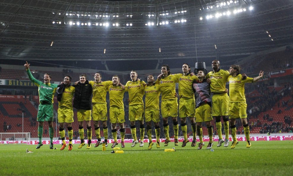 Borussia Dortmund