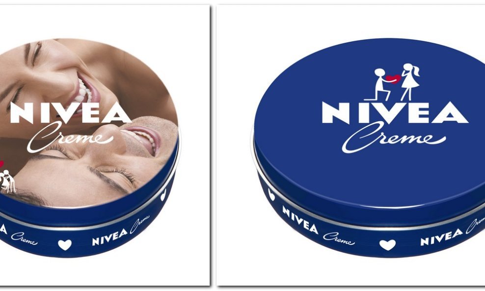 nivea