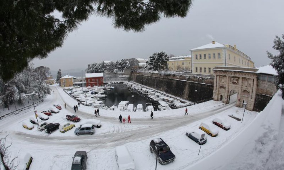 Zadar