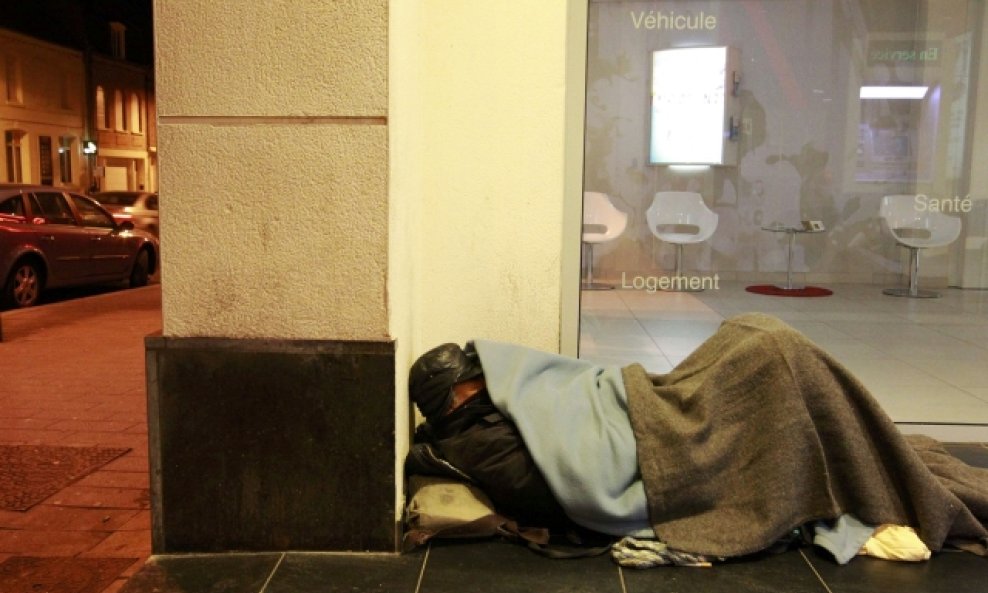 BESKUĆNIK SIROTINJA