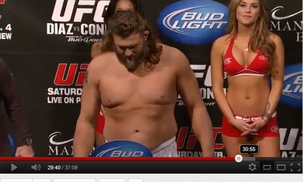 Roy Nelson