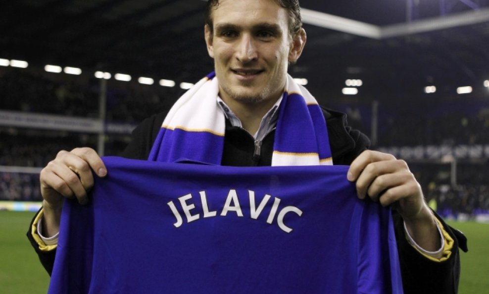 Nikica Jelavić