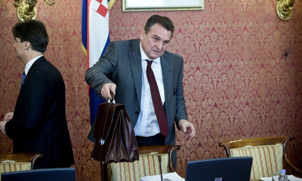 Radimir Čačić