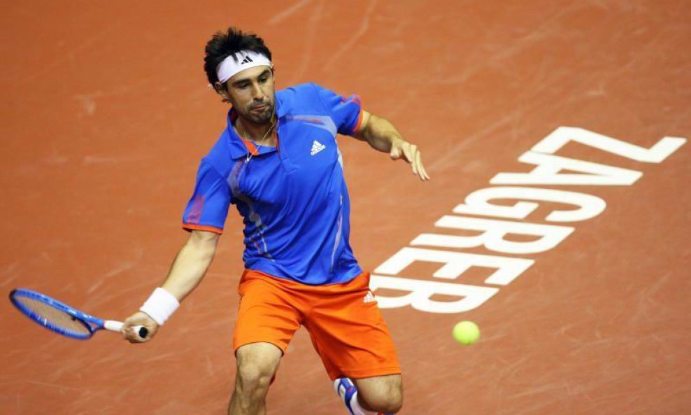 Marcos Baghdatis