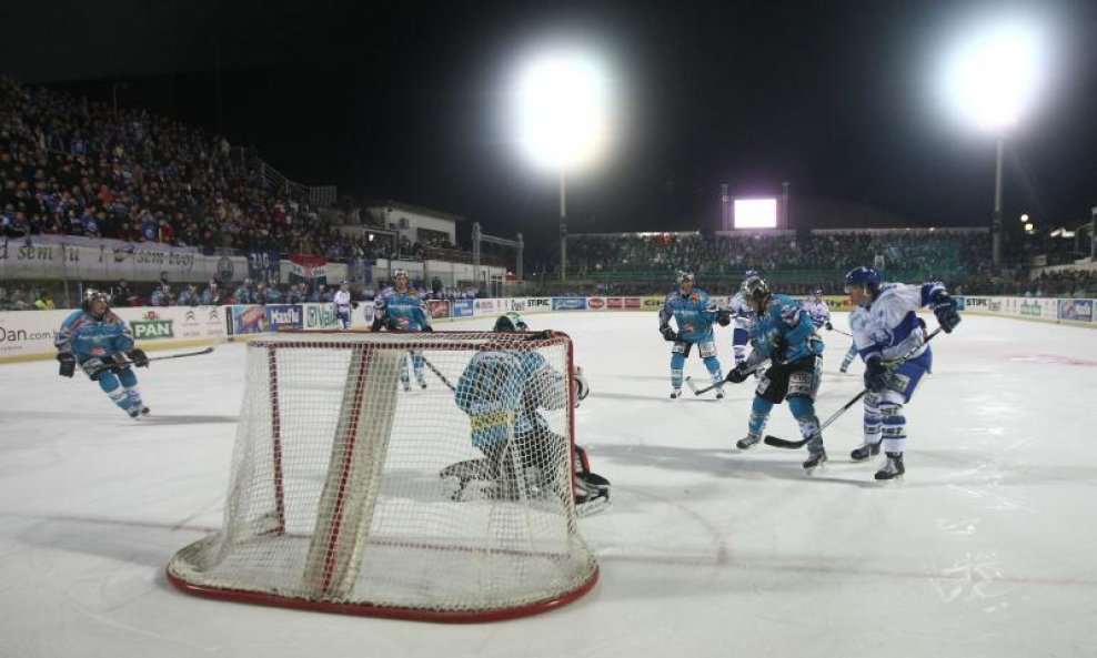 Winter Classic na Šalati 2011.