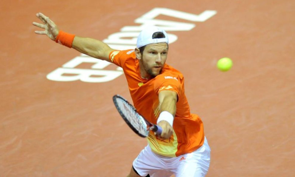 Jürgen Melzer
