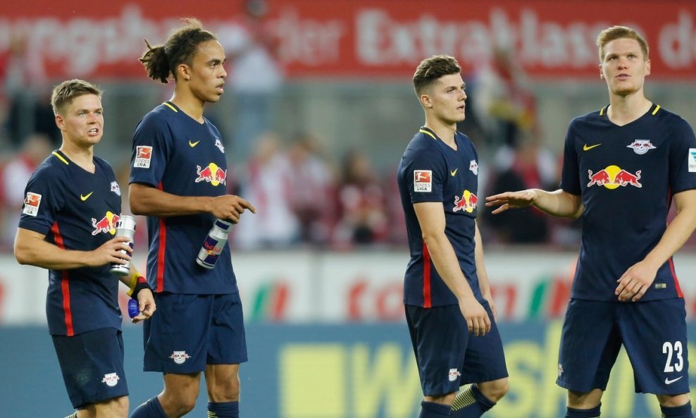 RB Leipzig