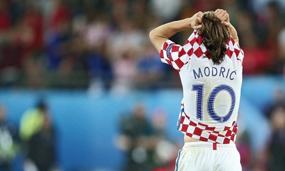 Luka Modrić