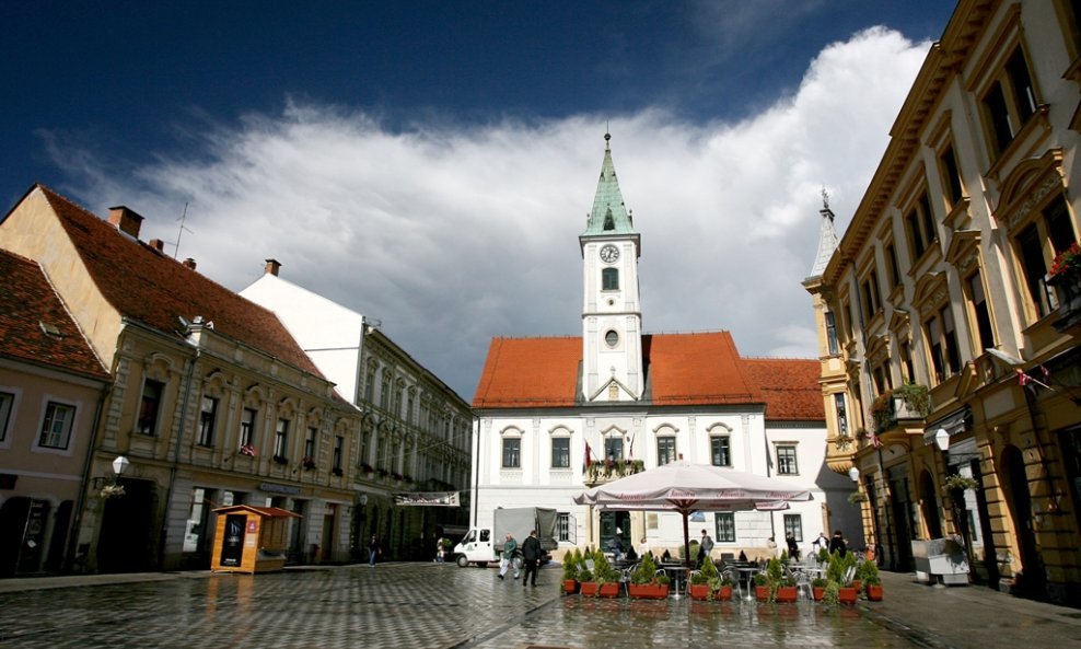 Varaždin