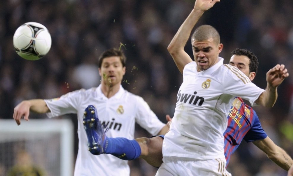 Pepe (Real Madrid)