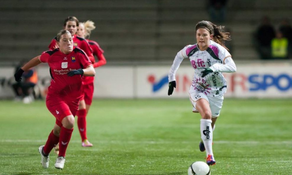 Ženska nogometna Liga prvaka