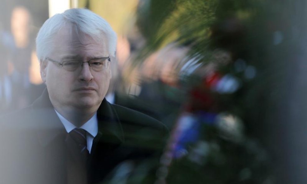 Ivo Josipović