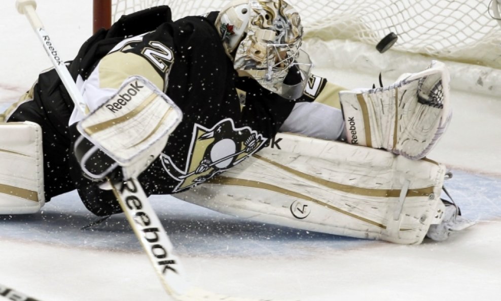 Marc-Andre Fleury