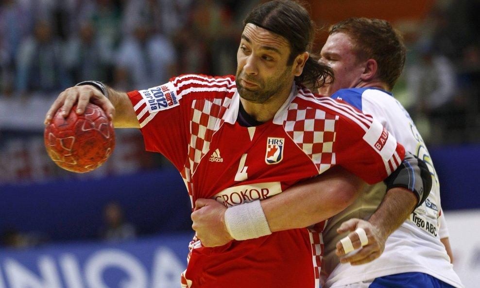 Ivano Balić