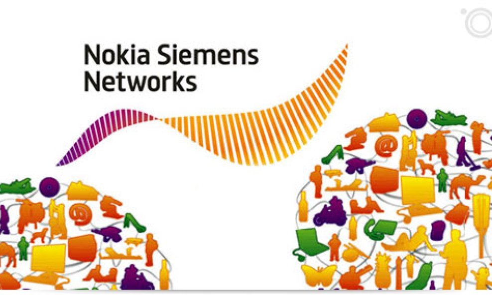 Nokia-Siemens